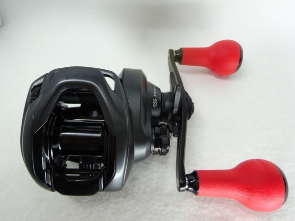 エクスセンスＤＣＳＳ ＸＧ　右